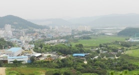 광양 덕례리 전답, 아울렛 들어서자 들썩