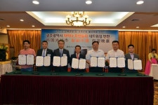 윤장현 광주시장, 베이징서 광주관광 세일즈 펼쳐