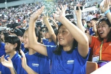 세븐일레븐, 경영주 자녀 대상 행복충전 여름캠프 진행