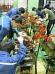 폴리텍대학 순천캠퍼스 경영평가 A등급