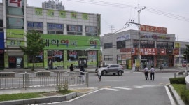 [좋은이웃] 고양시 지장협 장애인 바라보는 긍정시선 유도