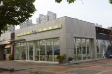 CU의 새 변화, 21세기 한국형 편의점 통했시유