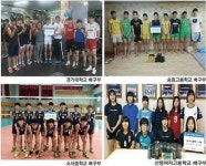 한국특설판매상공인협회, 중소기업 우수제품 5개 학교 후원