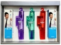 향토기업 화이미제약, 두줄크린·화인크린 출시