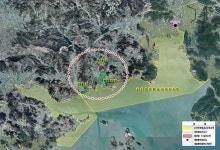 순천만 8km 떨어진 곳 태양광발전 불허한 순천시