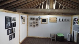 순천 낙안읍성 배경화면 민속영화관 개관