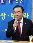 장병완 의원, 남구에 국가지정 최대 산업단지 유치 쾌거