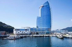 오동도 여수 엠블호텔 3주년 할인이벤트