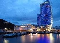 여수 오동도 엠블호텔 여자는 수요일에… 이벤트