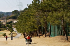 한전-제이스CC, 골프장 내 송전탑 설치 마찰 팽팽