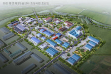 전남 화순 동면제2농공단지 분양