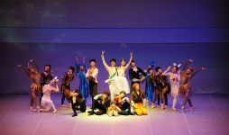 광주 광산구 어린이날 백설공주 특별공연