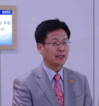 꽃박람회 온 길에 세미나 보세요…고양시장의 엉뚱한 상상력 눈길