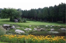 섬진강변 느랭이골리조트 개장 1주년 할인이벤트