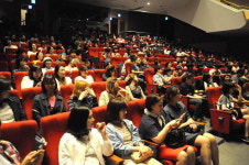 감정노동자 초청 퍼포먼스 공연 판타스틱 성료