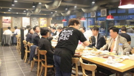 옛골토성, 소자본창업으로 틈새시장 공략