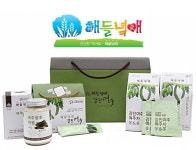 GS샵 전남 강진 특산물 여주소개합니다
