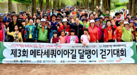 최형식 담양군수 민선6기 1년, 행복한 복지 기틀 마련