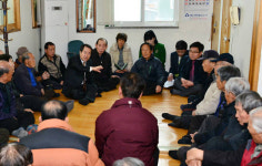 최형식 담양군수 민선6기 1년, 행복한 복지 기틀 마련