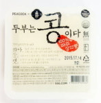 이마트, 국산콩 대표주자 파주장단콩 사용 PL두부 출시