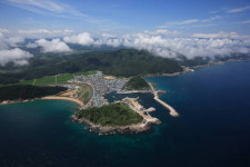 경북도 올 여름 시원한 동해안으로…