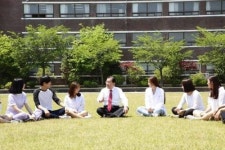 광양보건대 교수들 이홍하 설립자 비리 탓 하위등급 받아