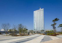 한전 나주 신사옥 2015 대한민국 공공건축상 장관상 수상