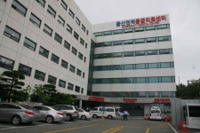울산대학교병원에 권역외상센터 열어