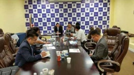 경남도, LA한인의류업체 마산지역에 패션타운 조성