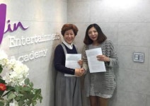 진엔터테인먼트-크릭앤리버, 업무협약 체결