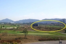 꿈에 그리던 집, 골프장 품은 빌리지 어때?