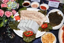 화순 힐링푸드 페스티벌, 대박 예감