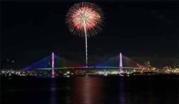 부산시, 제11회 부산불꽃축제 교통종합대책