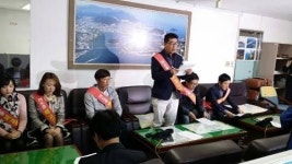 여도중 총동문회 이해할 수 없는 사립외고 설립 철회하라