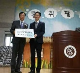 김해대학교 유아교육과 참된 교육 모습 보여