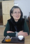 [협동조합 55] 태화강 꽃차 덖는 전문가 한국꽃차문화협동조합
