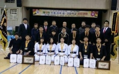 광주서석중학교 올해 전 대회 우승