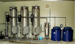 대한수처리 박세준 사장, 매년 장학금 기부 화제