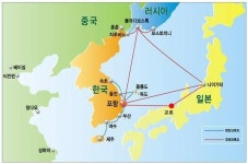 포항 영일만항에 사람·화물 국제여객부두 들어선다