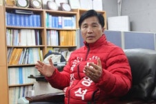 서영석 부천 원미을 예비후보 민생경제개발로 인구100만 실현