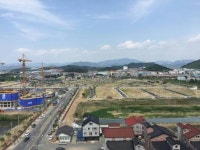 김해시, 진영2지구 택지개발사업 완료