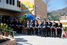 보성군, 예당어린이집 신축 개원