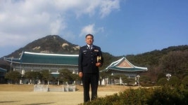 영도경찰서, 서경석 경위 대통령 표창·특별승진 영예