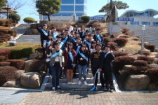 기장군, 청소년참여위원회 발대식 개최