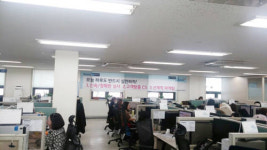 [인터뷰] 이승우 티오에스코리아 대표 파견기업, 용역회사 아니라 전해라