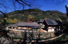 전남 해남 두륜산 대흥사, 전남 으뜸경관 10선 선정