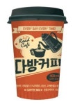 세븐일레븐, 가성비로 승부 다방커피