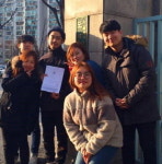 [협동조합 64] 고민도 사업도 함께하는 사랑방, 강북청년자립협동조합