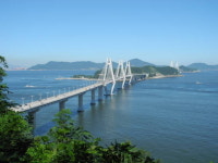 부산시, 거가대교 6일 통행료 공짜