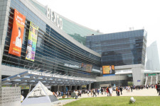 세계로TV 김원기 대표, 7일 부산 벡스코 강연 성료
